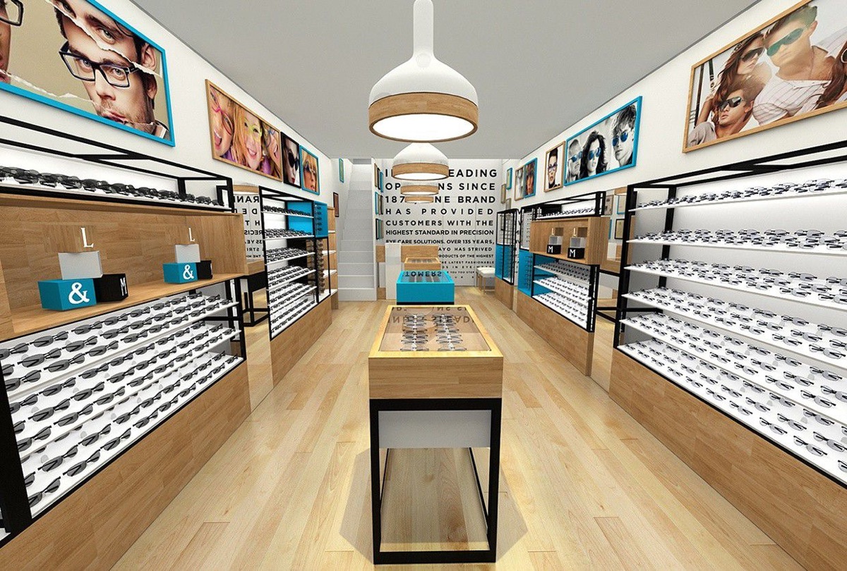 Kalur Vision eyewear store